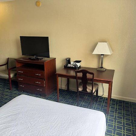 Barclay Hotel Atlanta Downtown المظهر الخارجي الصورة
