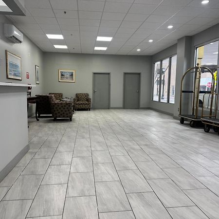 Barclay Hotel Atlanta Downtown المظهر الخارجي الصورة