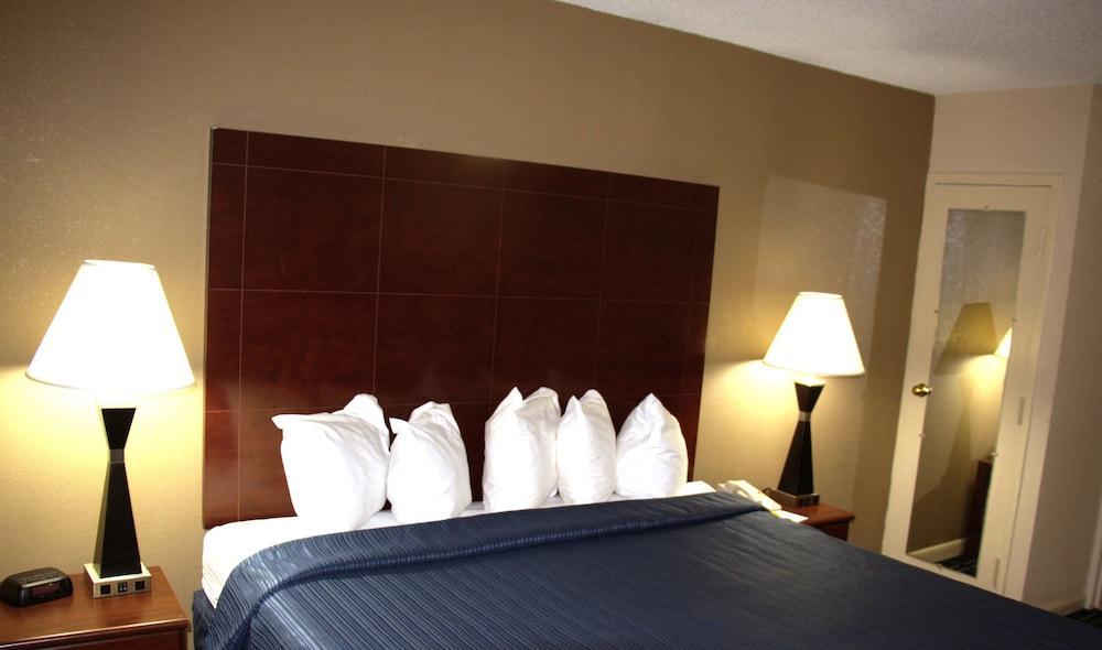 Barclay Hotel Atlanta Downtown المظهر الخارجي الصورة
