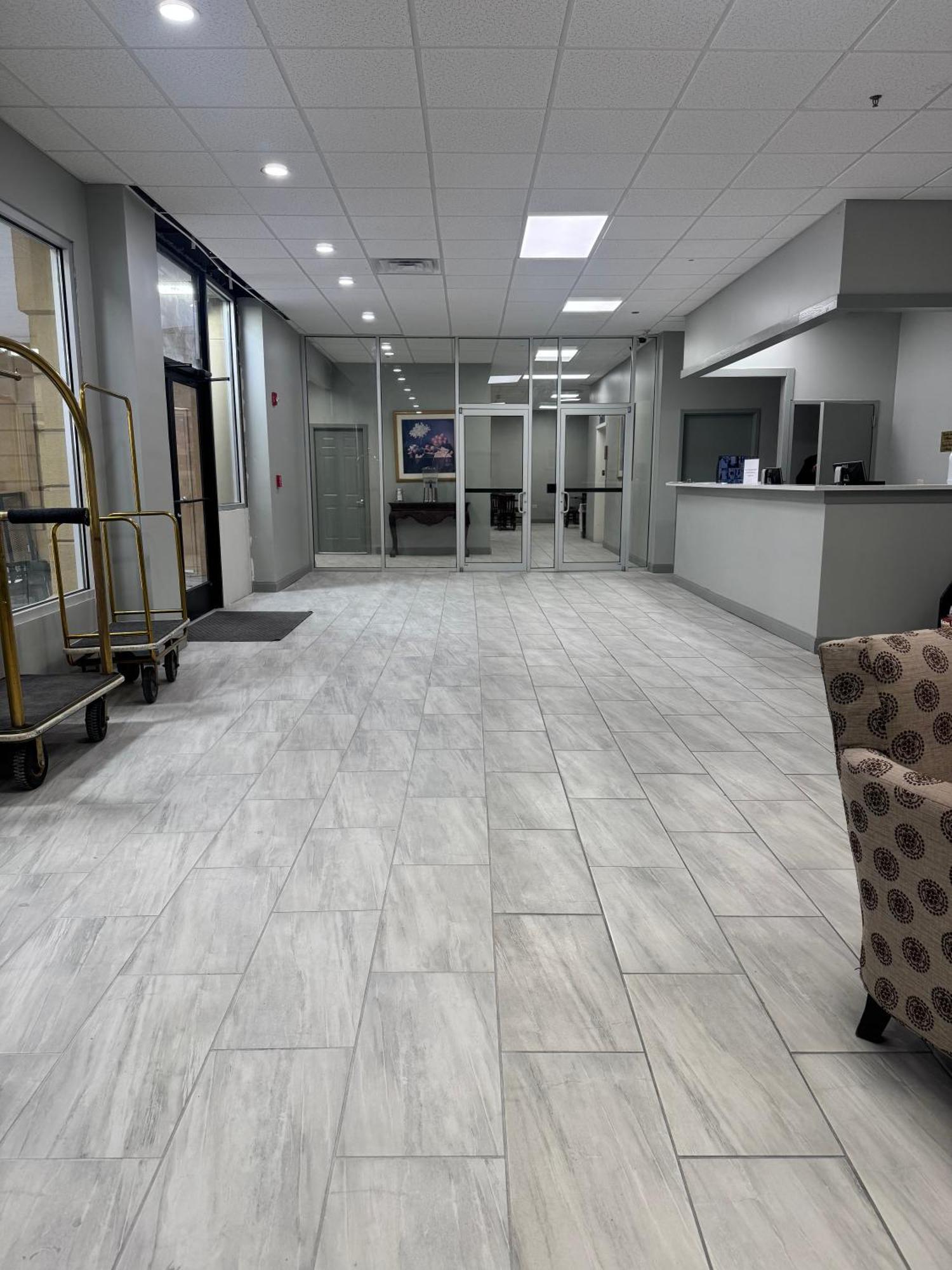 Barclay Hotel Atlanta Downtown المظهر الخارجي الصورة