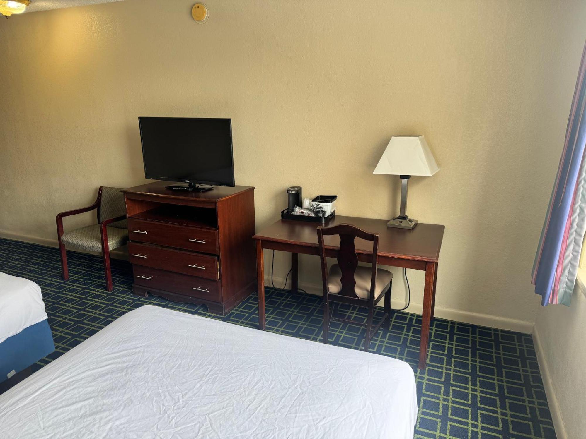 Barclay Hotel Atlanta Downtown المظهر الخارجي الصورة