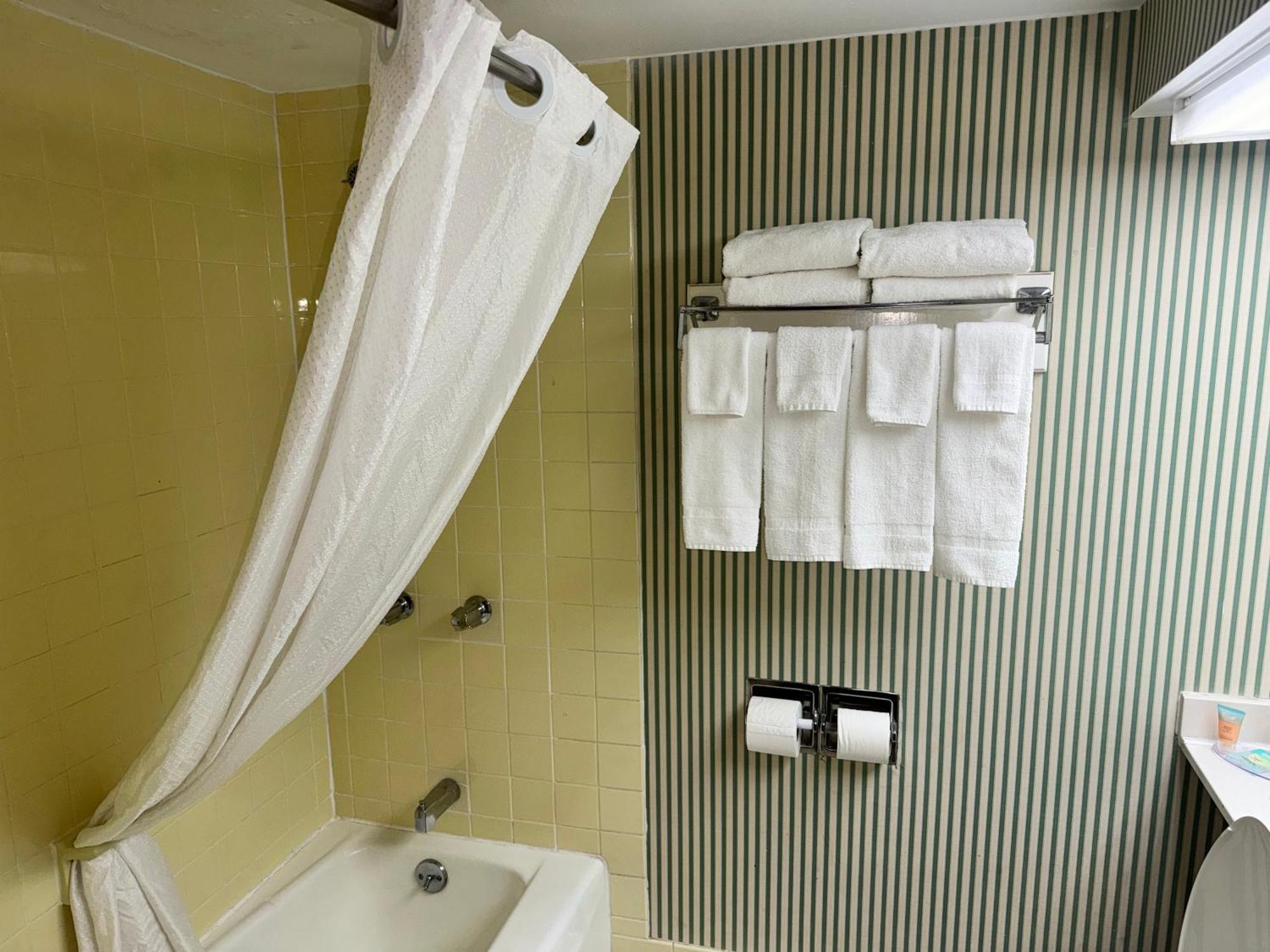 Barclay Hotel Atlanta Downtown المظهر الخارجي الصورة