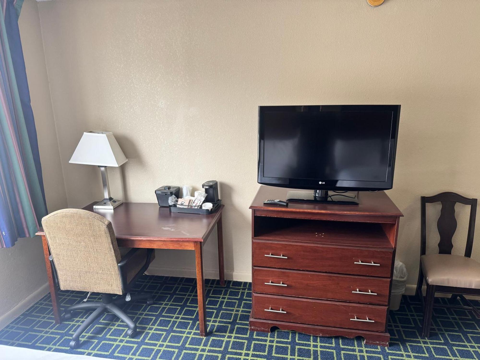Barclay Hotel Atlanta Downtown المظهر الخارجي الصورة