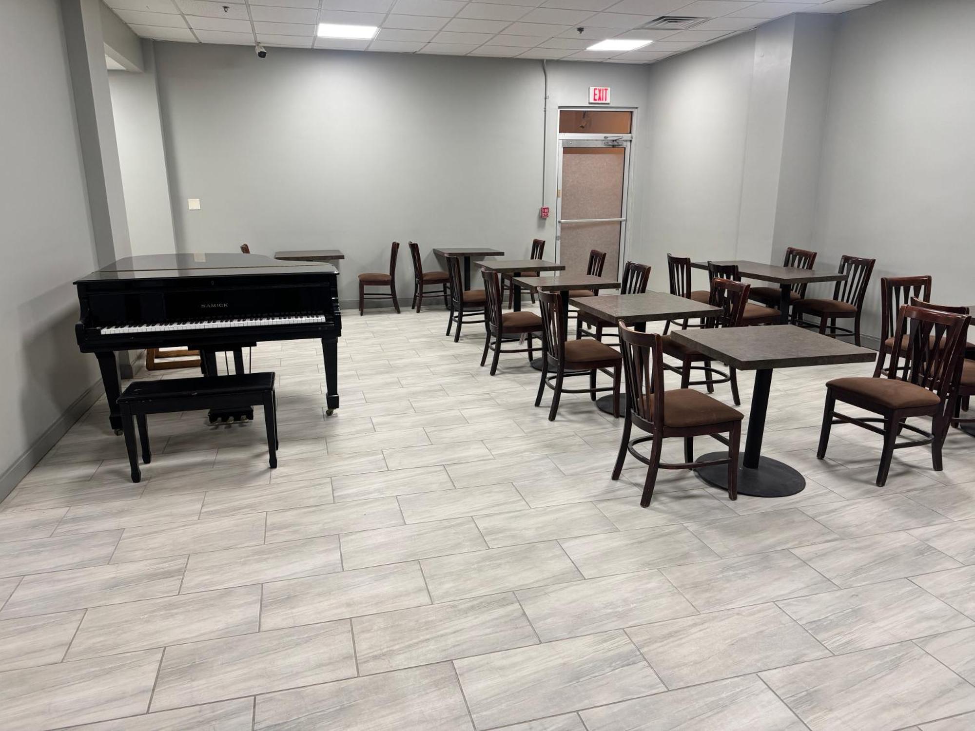 Barclay Hotel Atlanta Downtown المظهر الخارجي الصورة