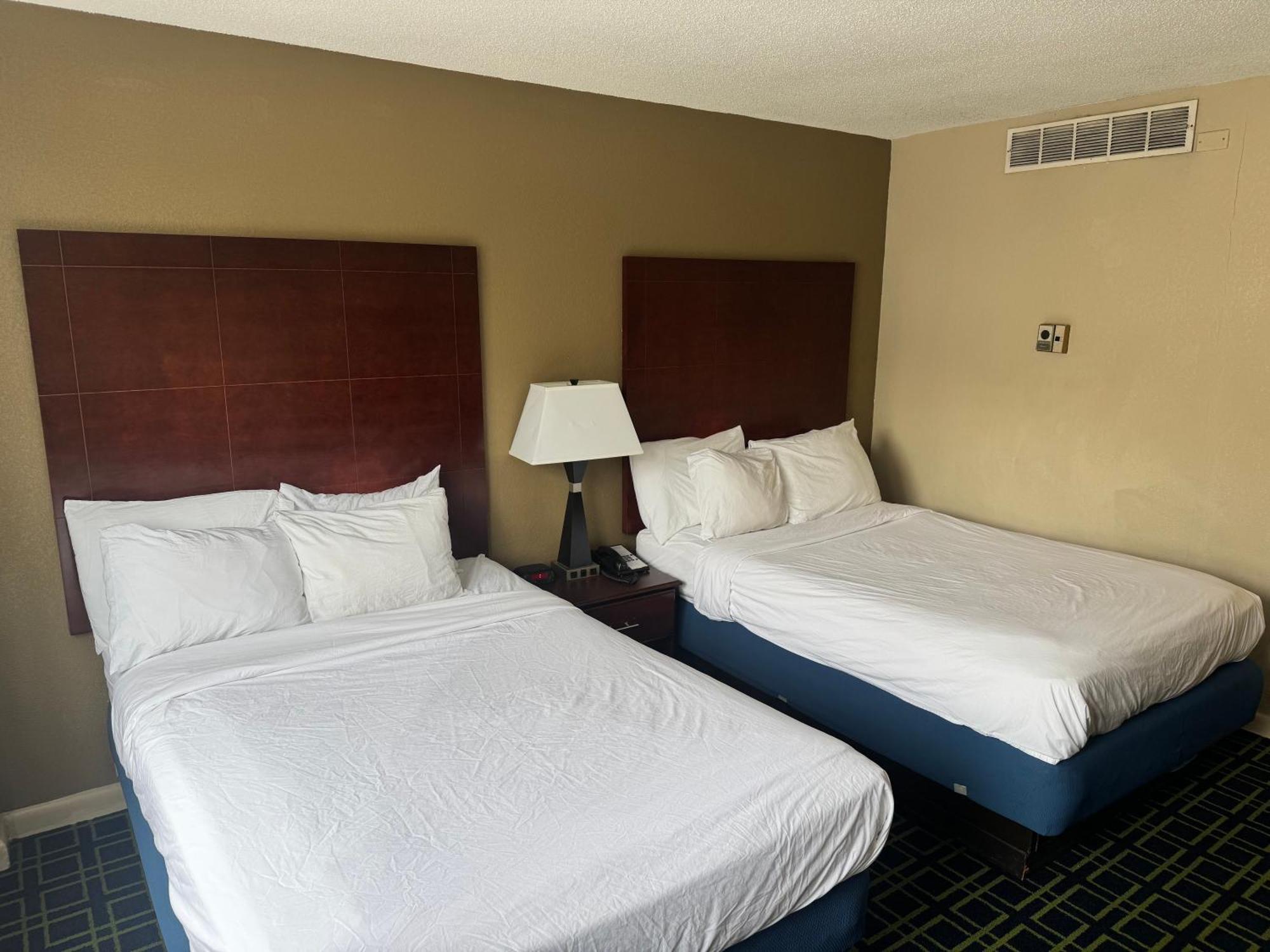 Barclay Hotel Atlanta Downtown المظهر الخارجي الصورة
