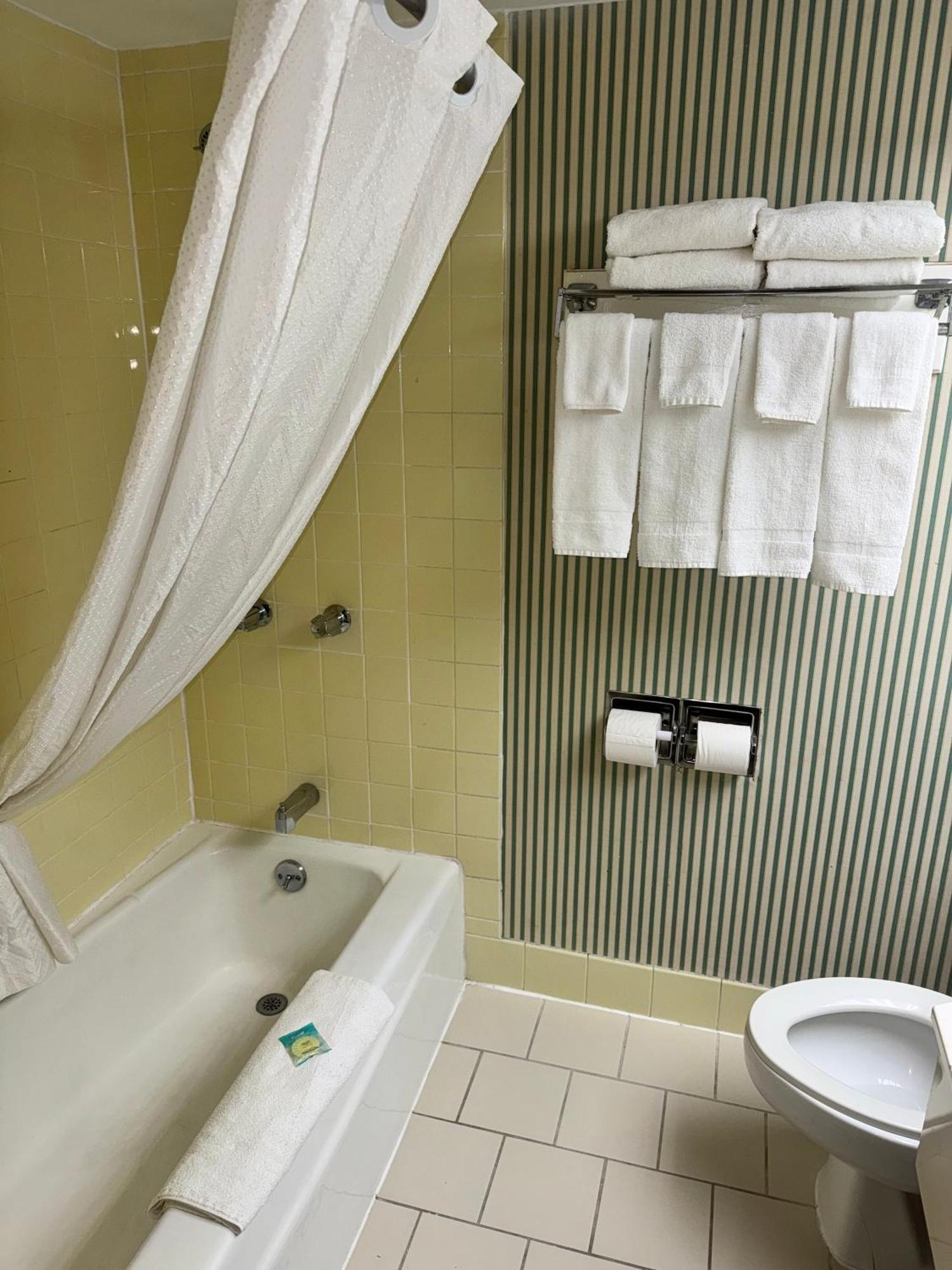 Barclay Hotel Atlanta Downtown المظهر الخارجي الصورة