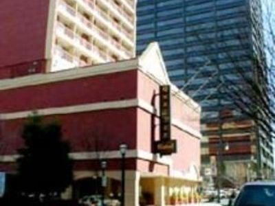 Barclay Hotel Atlanta Downtown المظهر الخارجي الصورة