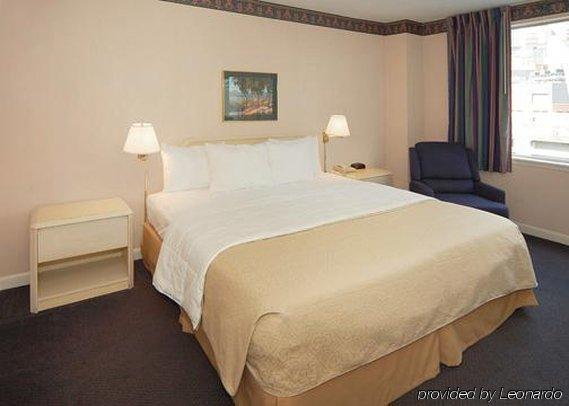 Barclay Hotel Atlanta Downtown الغرفة الصورة