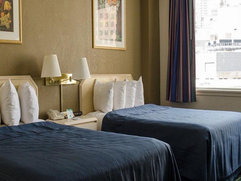 Barclay Hotel Atlanta Downtown المظهر الخارجي الصورة