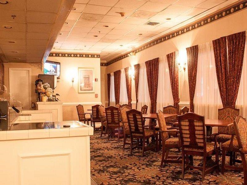 Barclay Hotel Atlanta Downtown المظهر الخارجي الصورة