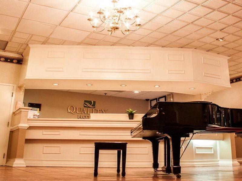 Barclay Hotel Atlanta Downtown المظهر الخارجي الصورة