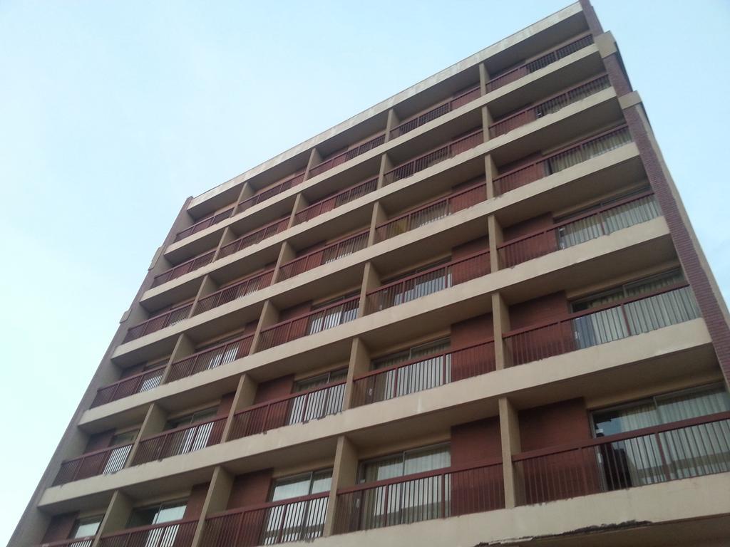 Barclay Hotel Atlanta Downtown المظهر الخارجي الصورة